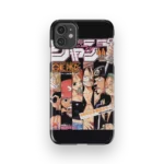 og mugiwara crew slim iphone 17 pro max