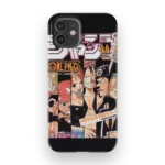 og mugiwara crew slim iphone 17 pro max