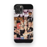 og mugiwara crew slim iphone 17 pro max