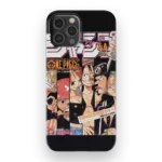 og mugiwara crew slim iphone 17 pro max