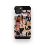 og mugiwara crew slim iphone 17 pro max