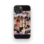 og mugiwara crew slim iphone 17 pro max