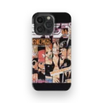 og mugiwara crew slim iphone 17 pro max