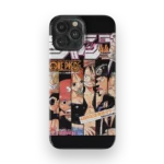 og mugiwara crew slim iphone 17 pro max