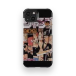 og mugiwara crew slim iphone 17 pro max