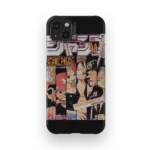 og mugiwara crew slim iphone 17 pro max