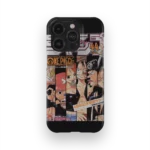 og mugiwara crew slim iphone 17 pro max