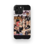 og mugiwara crew slim iphone 17 pro max