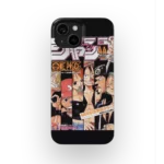 og mugiwara crew slim iphone 17 pro max