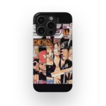 og mugiwara crew slim iphone 17 pro max