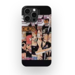og mugiwara crew slim iphone 17 pro max