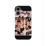 og mugiwara crew slim iphone 17 pro max