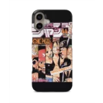 og mugiwara crew slim iphone 17 pro max