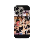 og mugiwara crew slim iphone 17 pro max