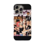 og mugiwara crew slim iphone 17 pro max