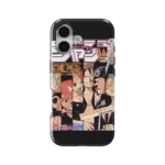 og mugiwara crew slim iphone 17 pro max