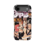 og mugiwara crew slim iphone 17 pro max