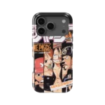 og mugiwara crew slim iphone 17 pro max