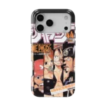 og mugiwara crew slim iphone 17 pro max