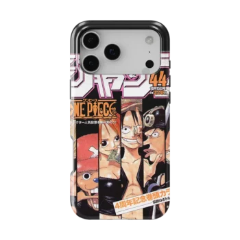 og mugiwara crew slim iphone 17 pro max