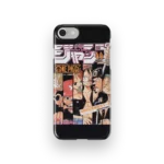 og mugiwara crew slim iphone 17 pro max