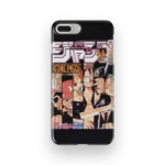 og mugiwara crew slim iphone 17 pro max