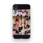 og mugiwara crew slim iphone 17 pro max