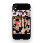 og mugiwara crew slim iphone 17 pro max
