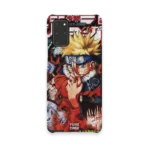 og naruto jump slim iphone 17 pro max