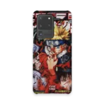 og naruto jump slim iphone 17 pro max
