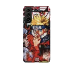 og naruto jump slim iphone 17 pro max