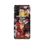 og naruto jump slim iphone 17 pro max