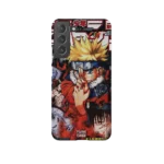 og naruto jump slim iphone 17 pro max