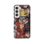 og naruto jump slim iphone 17 pro max
