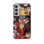 og naruto jump slim iphone 17 pro max