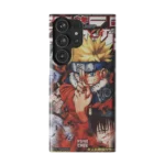 og naruto jump slim iphone 17 pro max