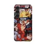 og naruto jump slim iphone 17 pro max