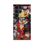 og naruto jump slim iphone 17 pro max
