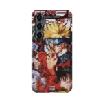 og naruto jump slim iphone 17 pro max