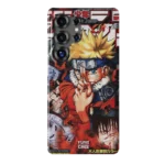 og naruto jump slim iphone 17 pro max