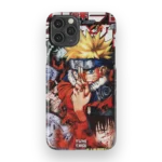 og naruto jump slim iphone 17 pro max