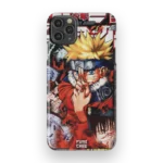 og naruto jump slim iphone 17 pro max