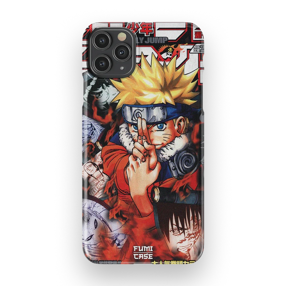 og naruto jump slim iphone 11 pro max og naruto jump slim iphone 11 pro max