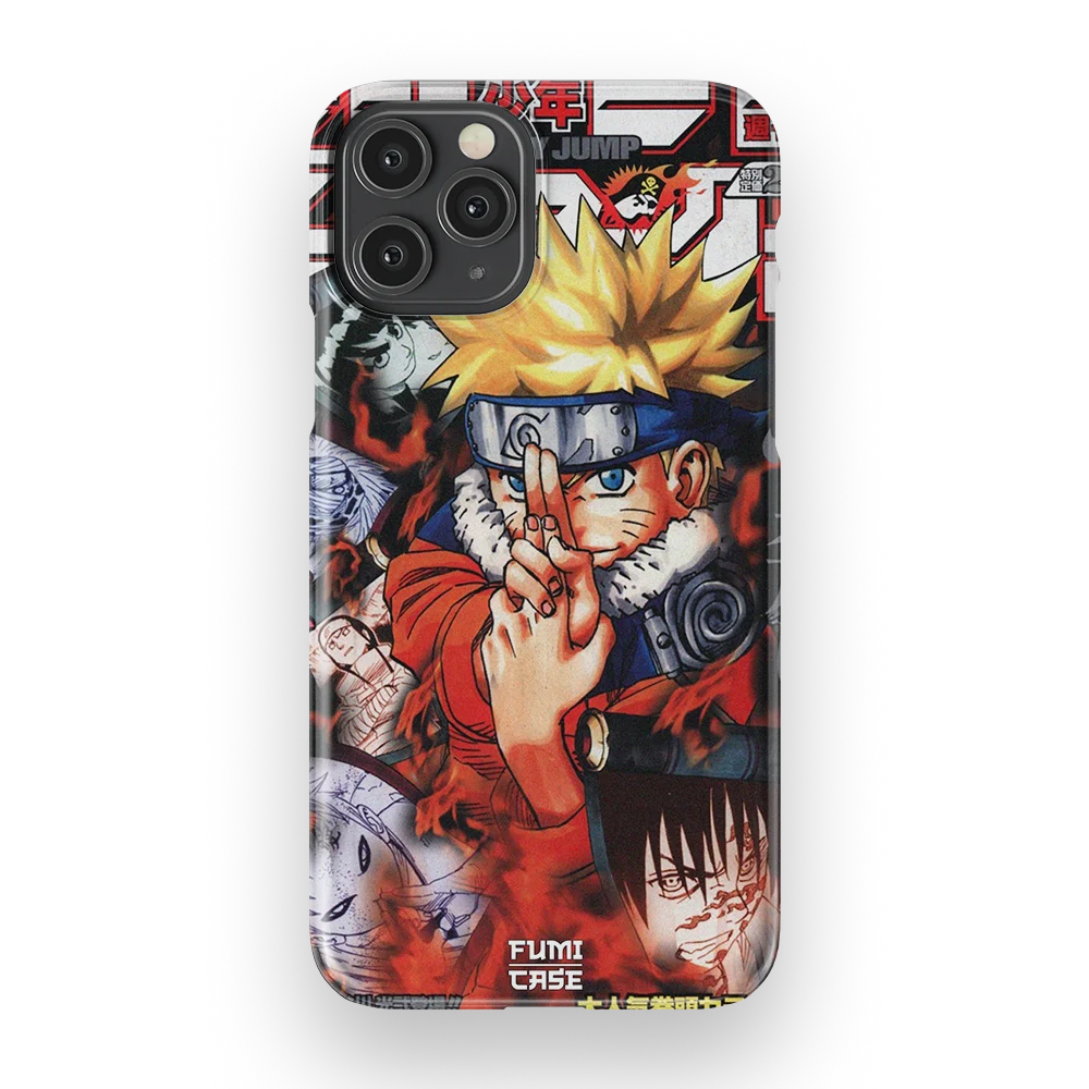 og naruto jump slim iphone 11 pro og naruto jump slim iphone 11 pro