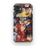 og naruto jump slim iphone 17 pro max
