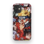 og naruto jump slim iphone 17 pro max
