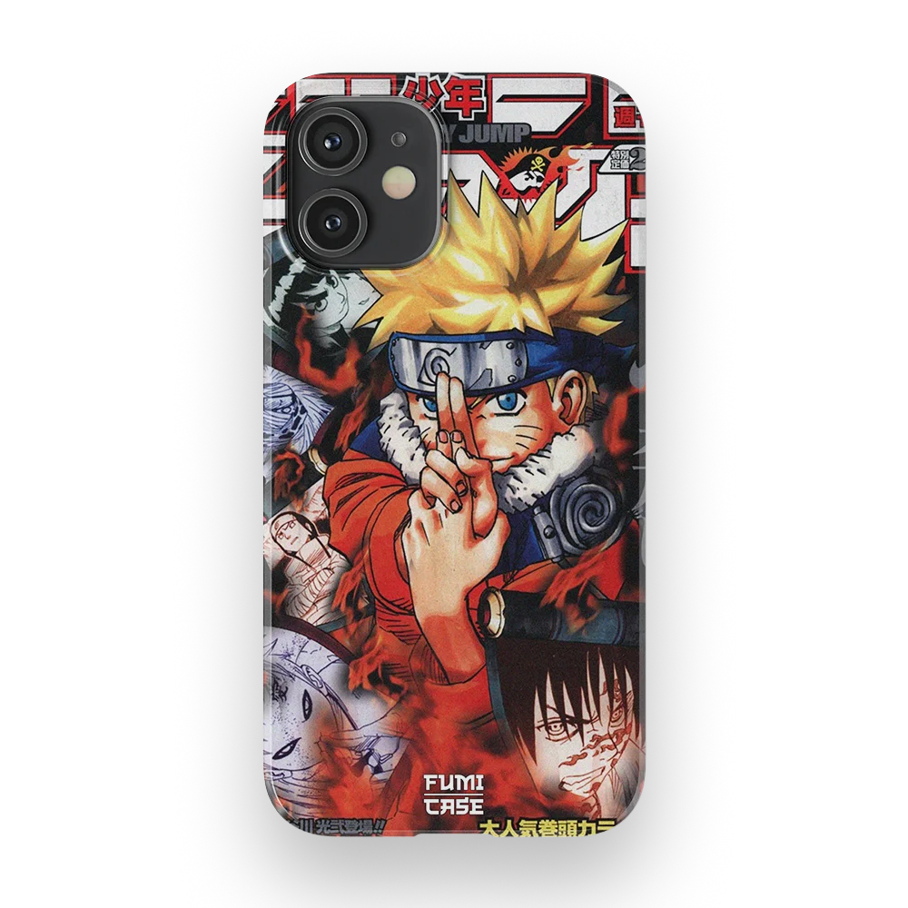og naruto jump slim iphone 12 mini og naruto jump slim iphone 12 mini