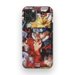 og naruto jump slim iphone 17 pro max