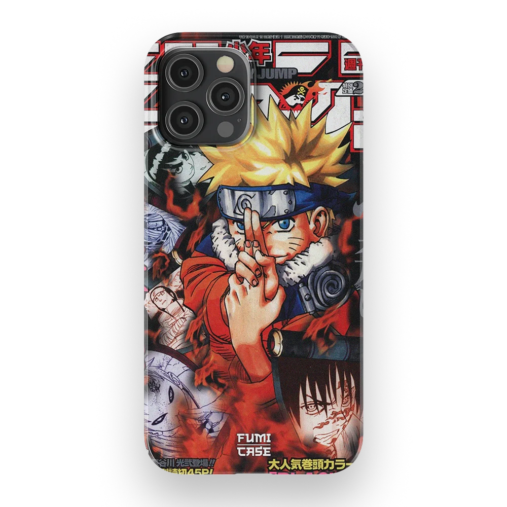 og naruto jump slim iphone 12 pro max og naruto jump slim iphone 12 pro max