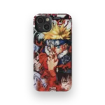 og naruto jump slim iphone 17 pro max